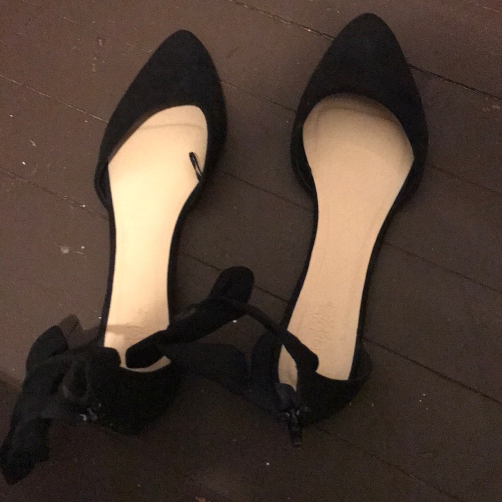 flats